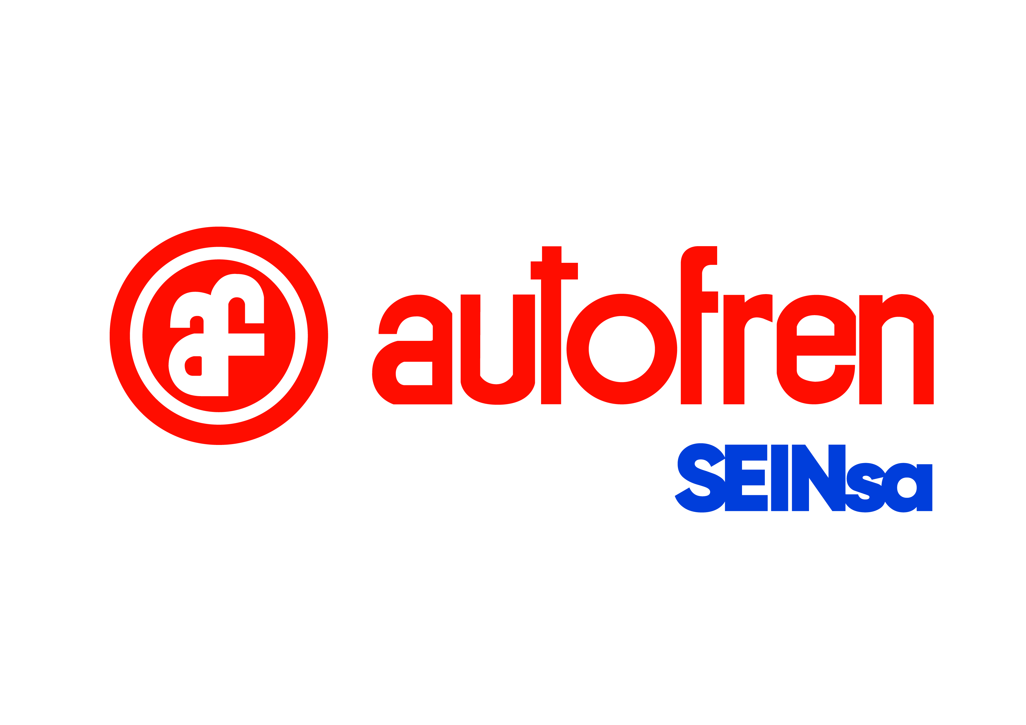 AUTOFREN SEINSA