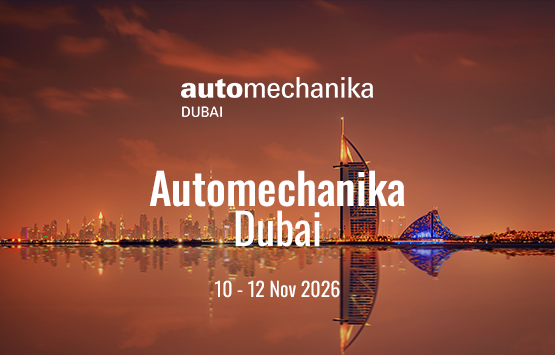 Automechanika Dubai 2026